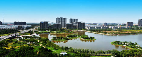 China Solar Hot Water Design Achieves 75 Percent Home Energy Savings Image